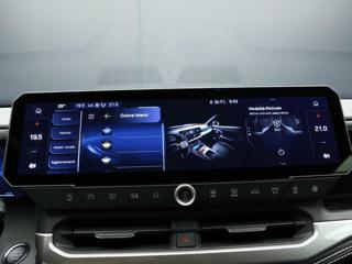 JEEP Compass usata, con Regolazione elettrica sedili