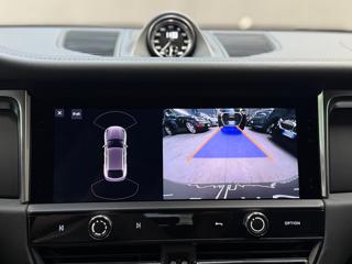 PORSCHE Macan usata, con Cronologia tagliandi