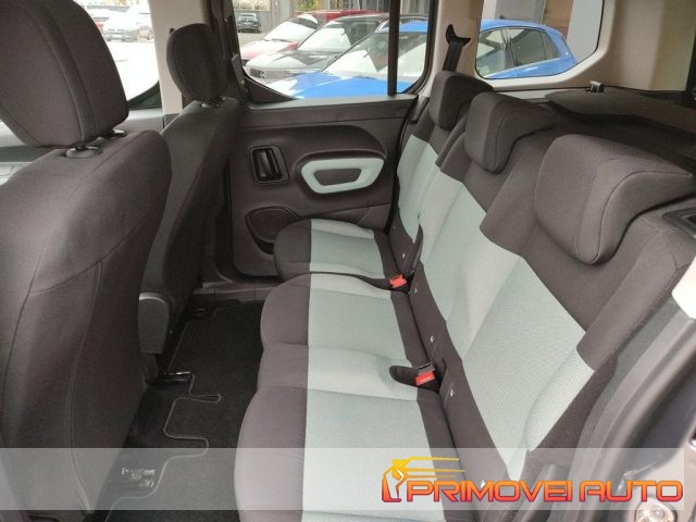 CITROEN Berlingo usata, con Chiusura centralizzata