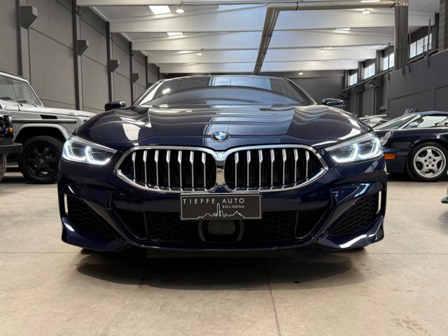 BMW 840 usata, con Airbag