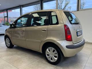 LANCIA MUSA usata, con Chiusura centralizzata