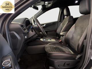 FORD Kuga usata, con Chiusura centralizzata