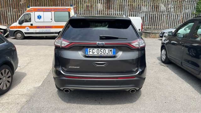 FORD Edge usata, con Cruise Control