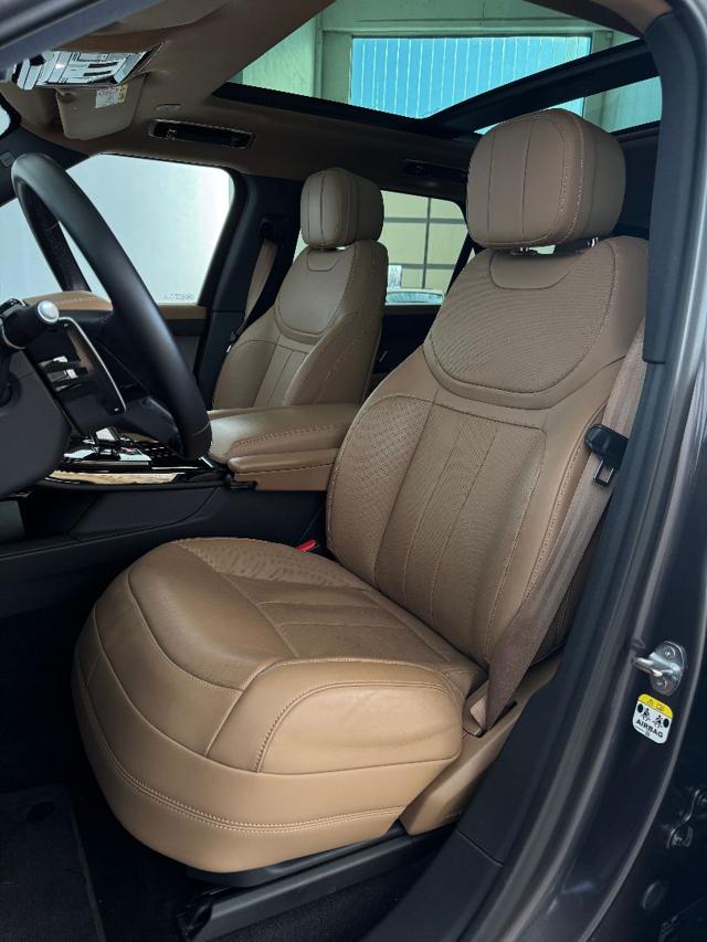 LAND ROVER Range Rover Sport usata, con Immobilizzatore elettronico