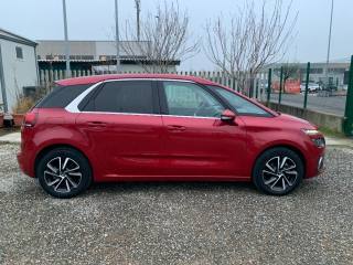 CITROEN C4 Picasso usata, con Autoradio