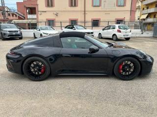 PORSCHE 911 usata, con Controllo automatico clima