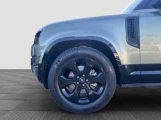 LAND ROVER Defender usata 15
