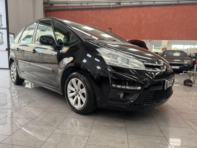 CITROEN C4 Picasso usata, con Alzacristalli elettrici
