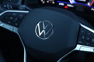 VOLKSWAGEN Taigo usata, con Bracciolo
