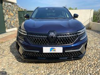 RENAULT Espace usata, con Autoradio