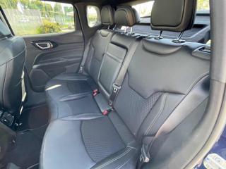 JEEP Compass usata, con Servosterzo