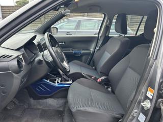 SUZUKI Ignis usata, con Alzacristalli elettrici