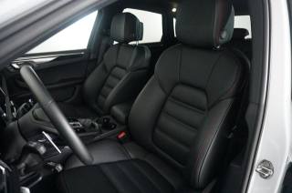 PORSCHE Macan usata, con Controllo elettronico della corsia