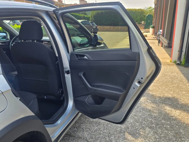VOLKSWAGEN Taigo usata 146