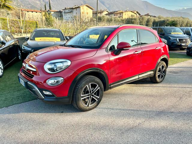 FIAT 500X usata, con ABS