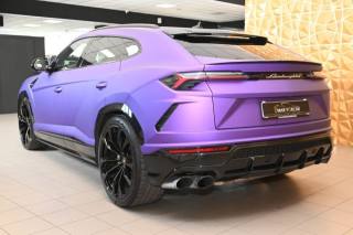 LAMBORGHINI Urus usata 93