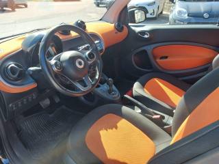 SMART ForTwo usata 7