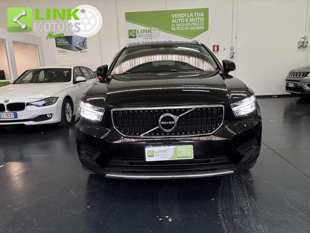 VOLVO XC40 usata 7