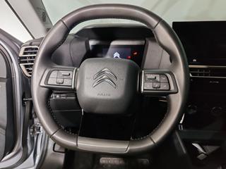 CITROEN C4 usata, con Climatizzatore