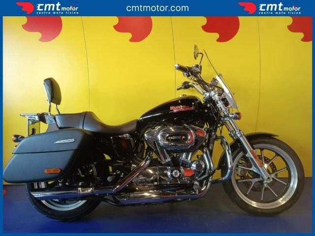 HARLEY-DAVIDSON Other usata 5