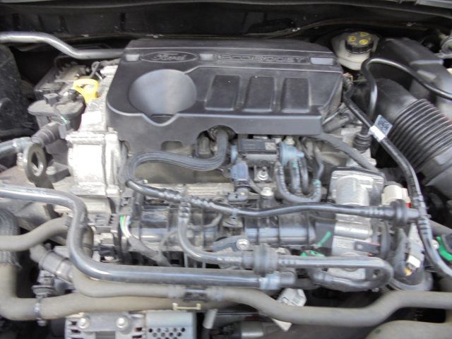 FORD Puma usata 41