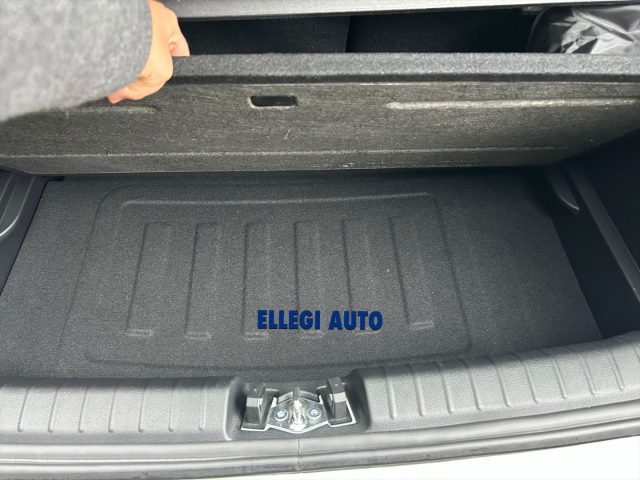 KIA Picanto usata, con Volante multifunzione