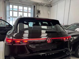 VOLKSWAGEN Tiguan usata, con Sedili riscaldati