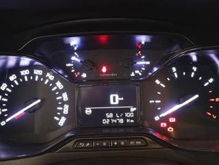 CITROEN C3 usata, con Cruise Control