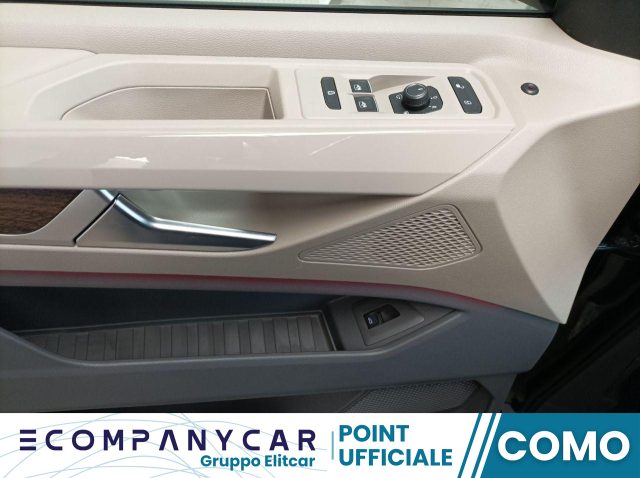 VOLKSWAGEN Multivan usata, con Controllo vocale