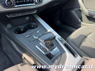 AUDI A4 usata, con Controllo trazione