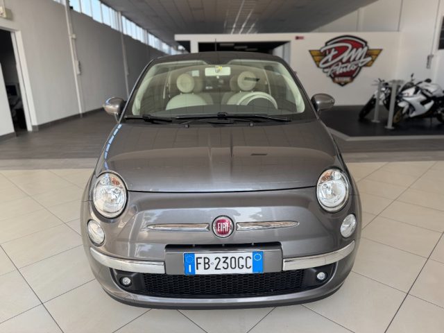 FIAT 500 usata, con Airbag laterali