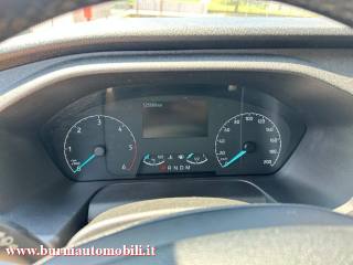 FORD Transit Custom usata, con Touch screen