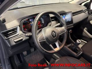 RENAULT Clio usata, con Climatizzatore