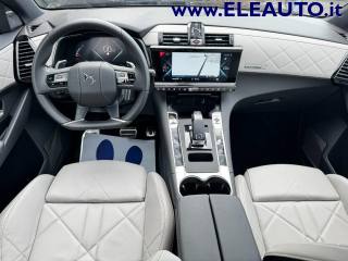 DS AUTOMOBILES DS 7 Crossback usata, con ESP