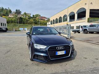 AUDI A3 usata, con Airbag Passeggero