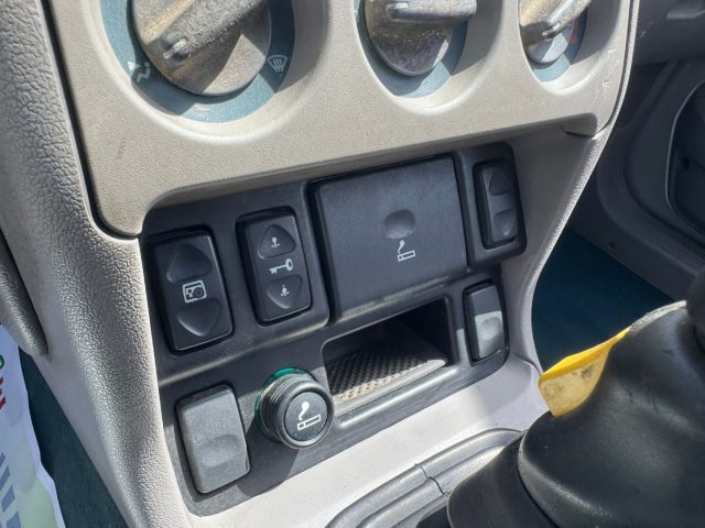 LAND ROVER Freelander usata, con Controllo automatico clima