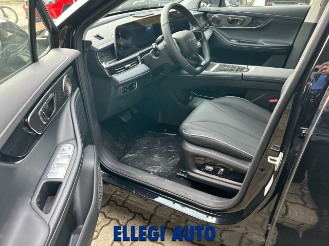 OMODA 5 usata, con Regolazione elettrica sedili