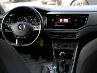 VOLKSWAGEN Polo usata, con Fendinebbia
