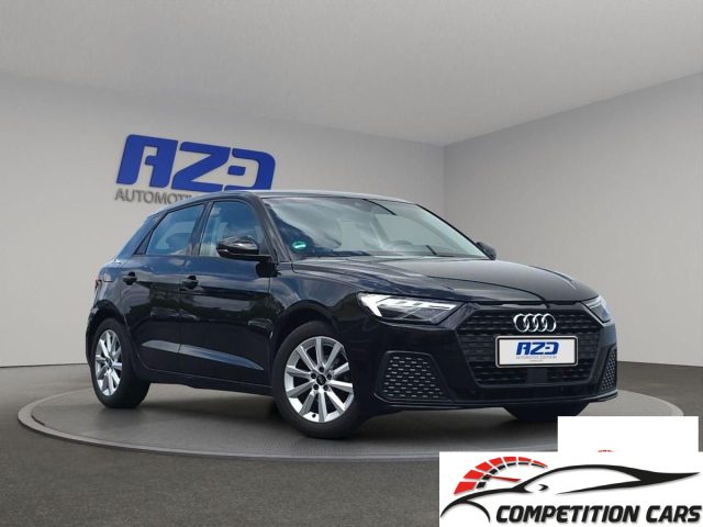 AUDI A1 usata, con ABS