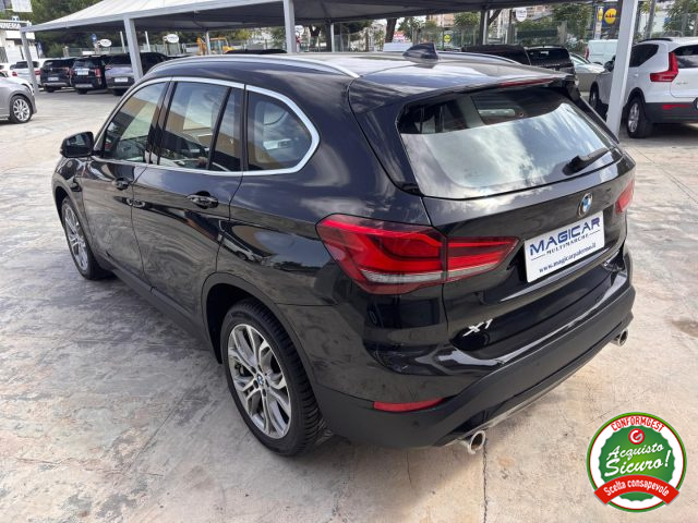 BMW X1 usata, con Controllo automatico clima