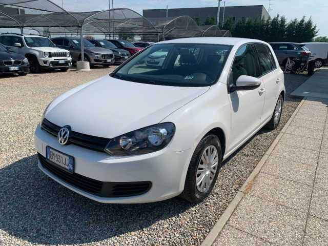 VOLKSWAGEN Golf usata, con ABS