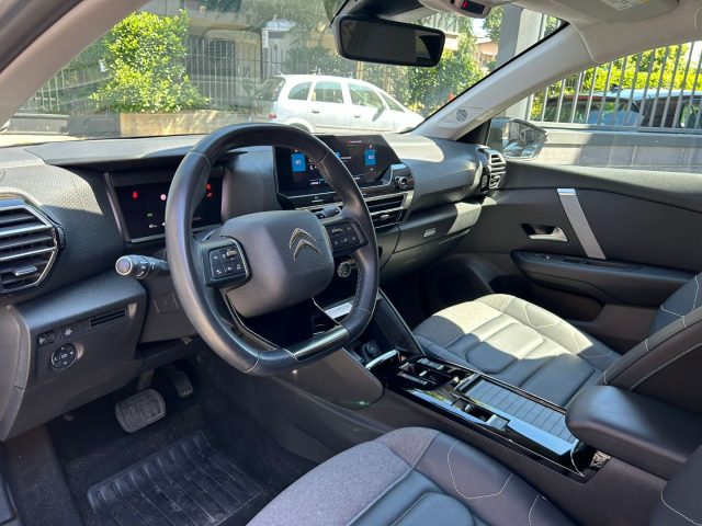 CITROEN C4 usata, con Chiusura centralizzata