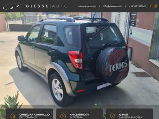 DAIHATSU Terios usata, con Chiusura centralizzata
