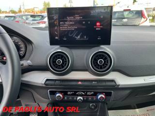 AUDI Q2 usata, con Cronologia tagliandi