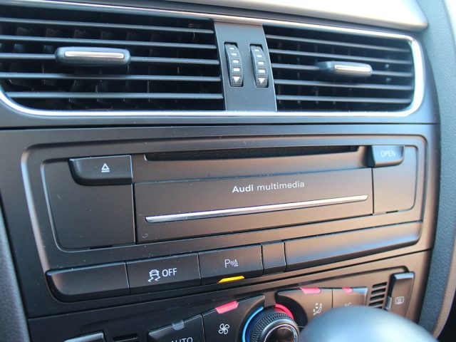 AUDI A4 usata, con Vivavoce