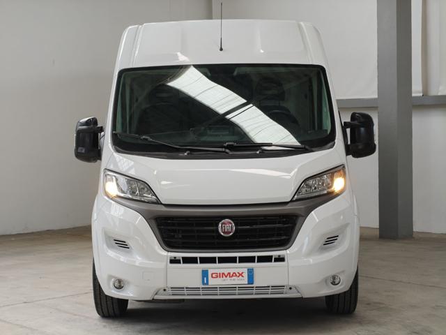 FIAT Ducato usata, con Airbag