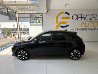 PEUGEOT 208 usata, con USB