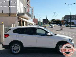 BMW X1 usata, con Sensore di pioggia