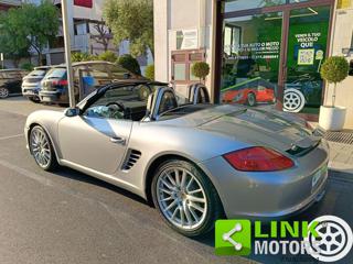 PORSCHE Boxster usata, con Airbag Passeggero