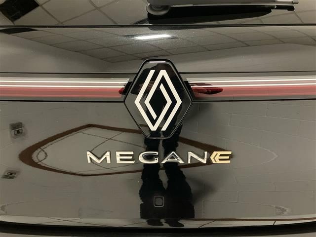 RENAULT Megane usata, con Hill holder